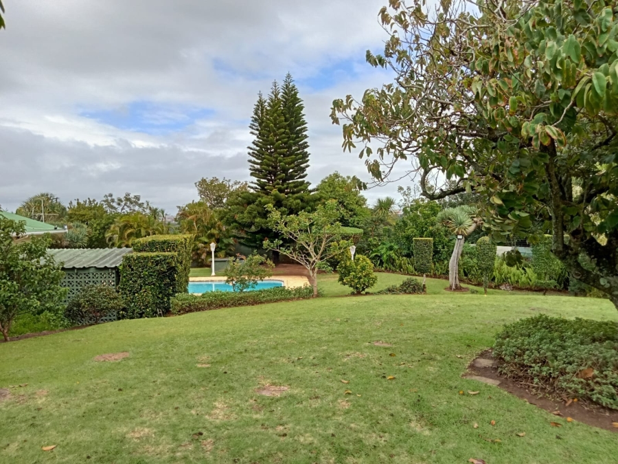 8 Bedroom Property for Sale in Bunkers Hill Eastern Cape